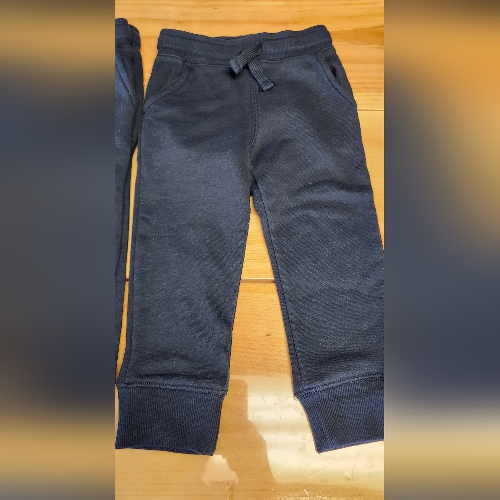 Amazon Essential Boys Fleece Jogger Sweatpants